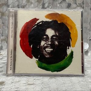Bob Marley & the Wailers - Africa Unite: The Singles Collection